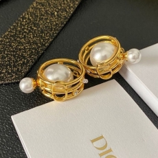 Christian Dior Earrings